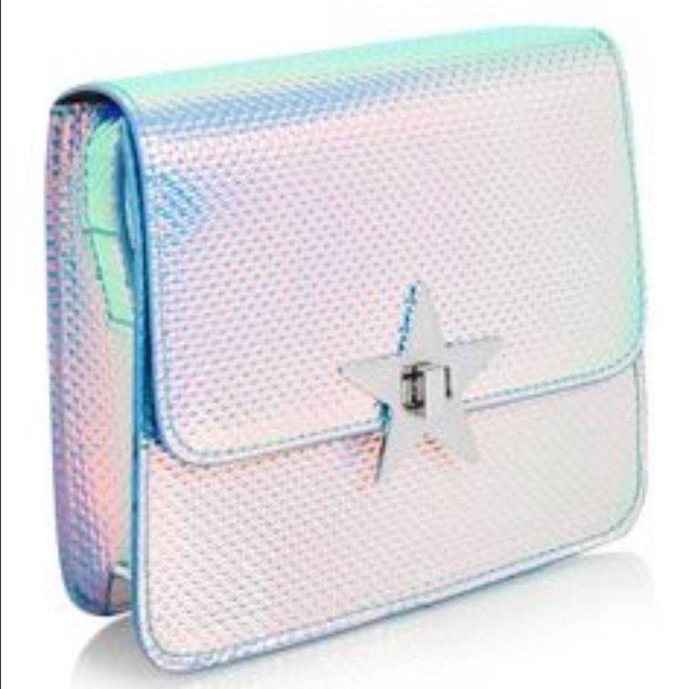 Shoulder bag